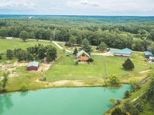Farm for sale in Cuba, Missouri