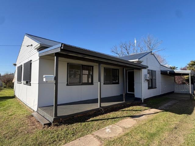 House for rent in Bathurst, New South Wales