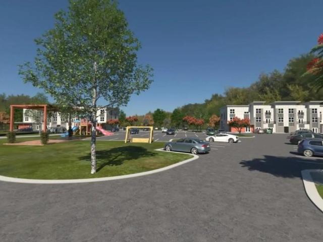 Apartment for rent in Bloomington Of Minnesota, Indiana
