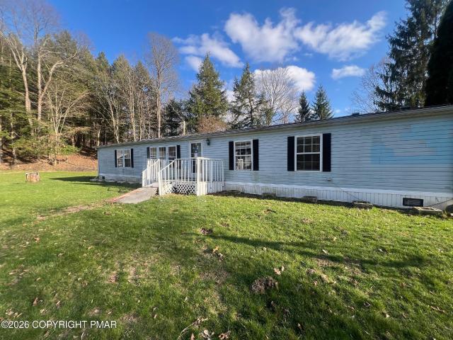 Property for sale in Bradford, Pennsylvania