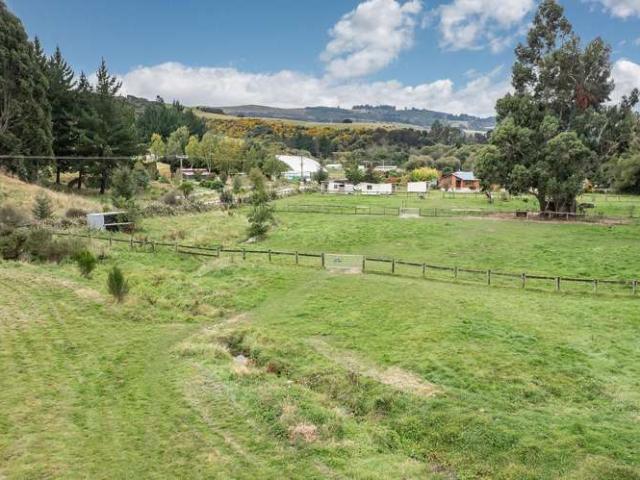 Property for sale in Otakou