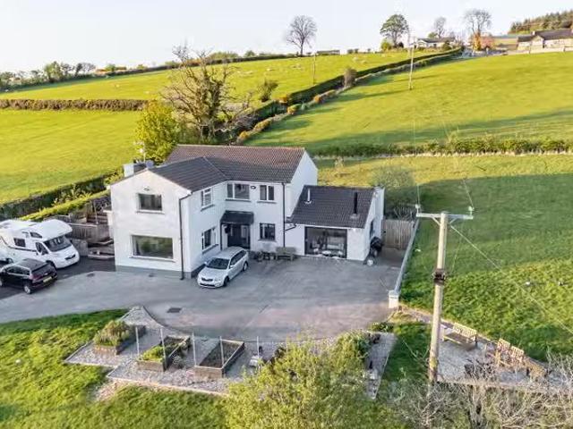 House for sale in Strand, South Tipperary