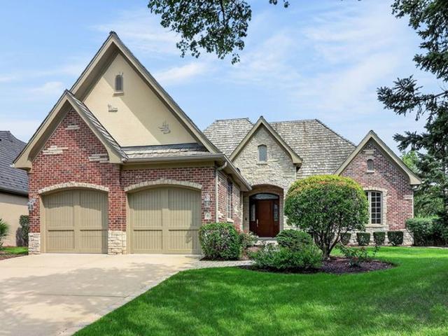 House for sale in Oak Brook, Illinois