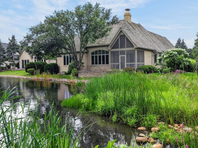 House for sale in Oak Brook, Illinois