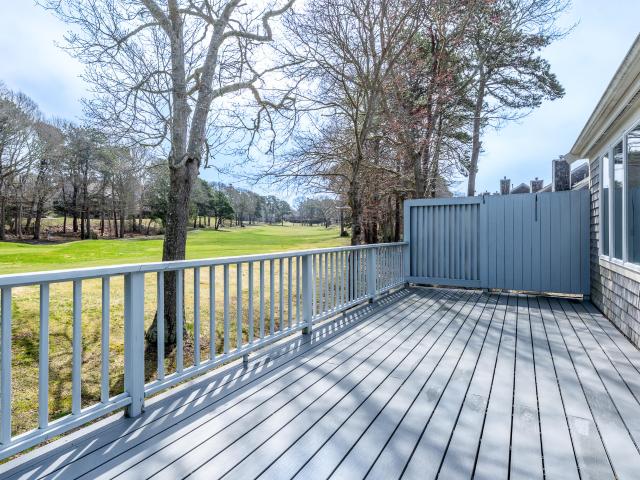Condo for sale in South Yarmouth, Massachusetts