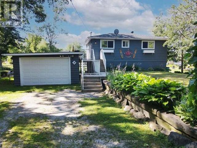 House for sale in Tay, Ontario