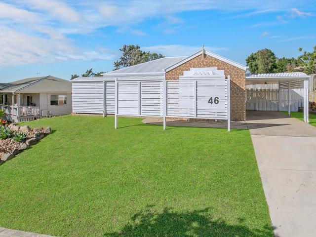House for rent in Toombul, Queensland