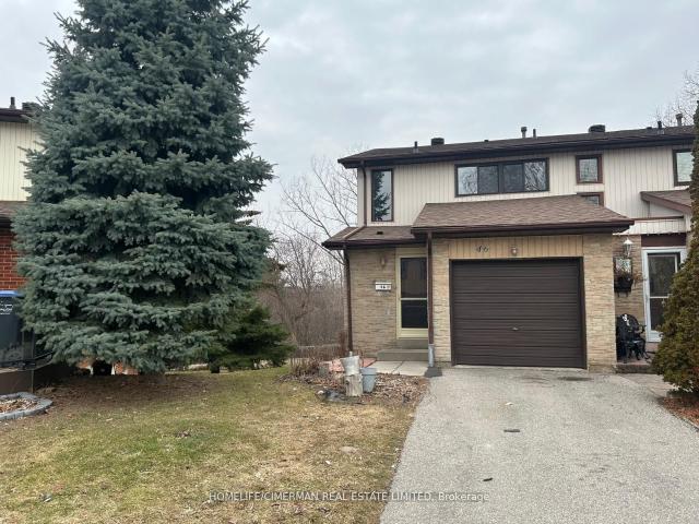 Condo for sale in Georgina, Ontario