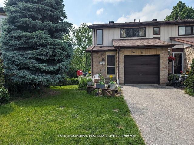 Condo for sale in Georgina, Ontario