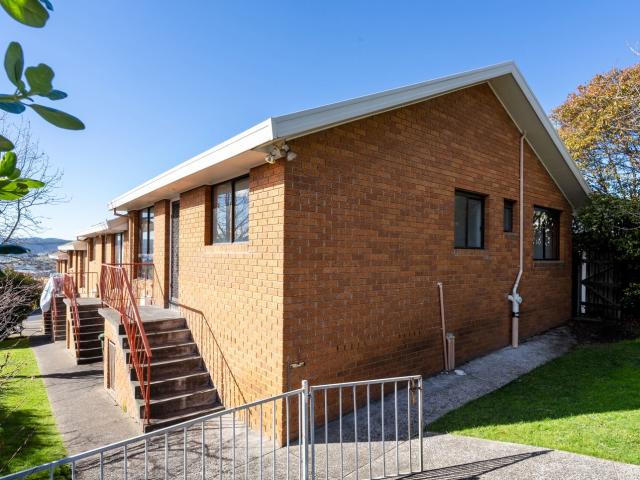 Apartment for rent in Hobart, Tasmania
