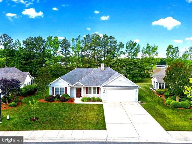 House for sale in Delaware