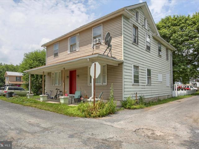 House for sale in New Buffalo, Pennsylvania
