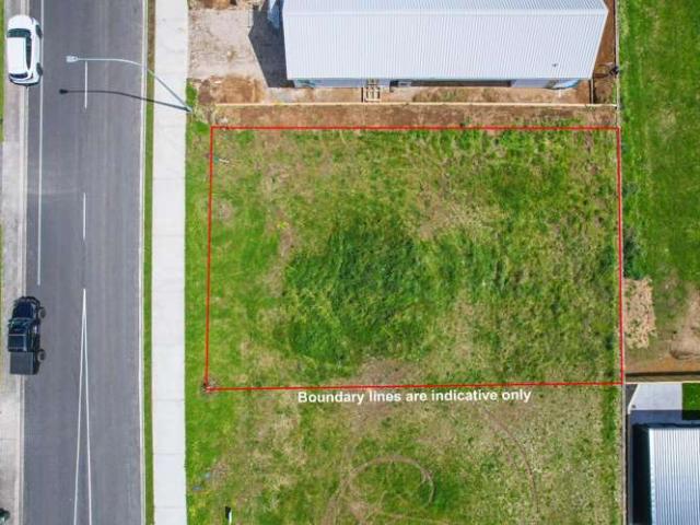 Land for sale in Te Awamutu, Waikato