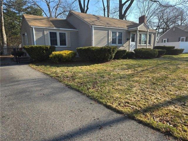 House for sale in Warwick, Rhode Island