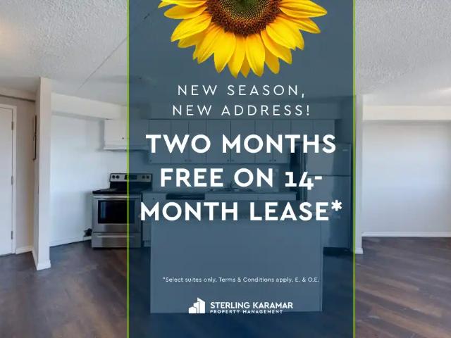 Apartment for rent in Niagara, Ontario