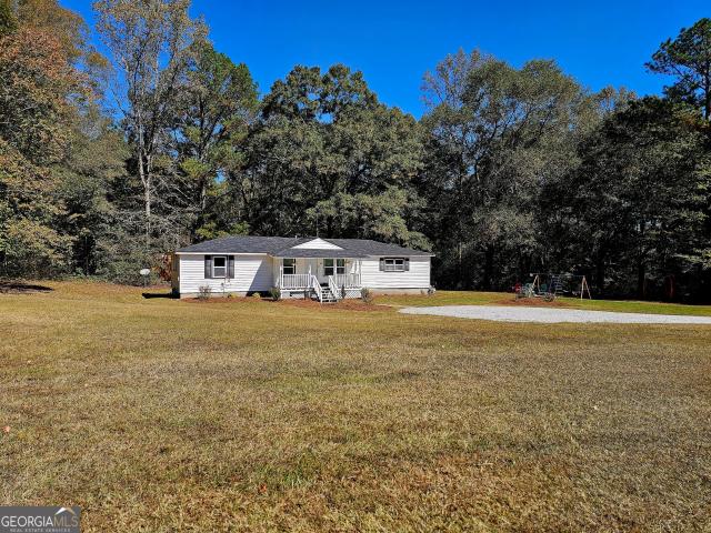 House for sale in Mount Zion, Georgia