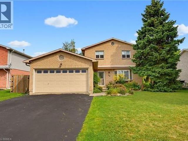 House for sale in County Of Brant, Ontario