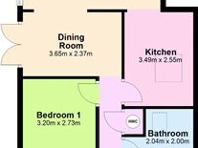 Bungalow for sale in Kilpedder, North Tipperary