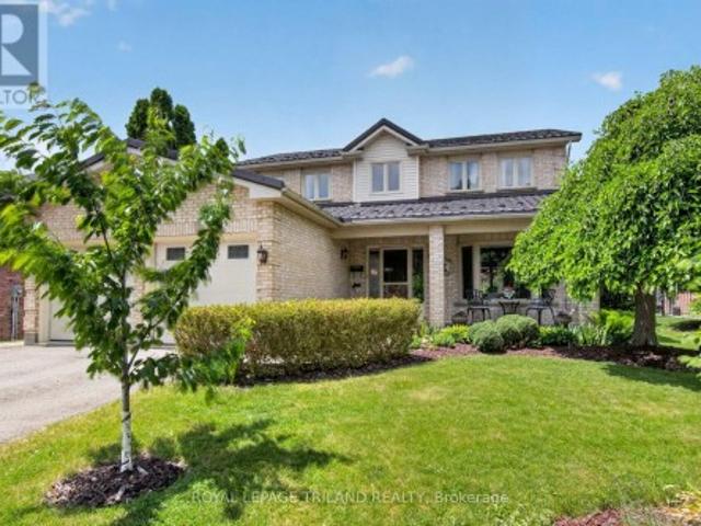 House for sale in Arva, Ontario