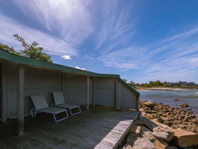 House for sale in Woods Hole, Falmouth