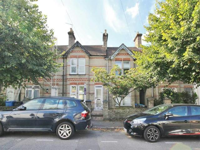 House for rent in Longfleet, Poole