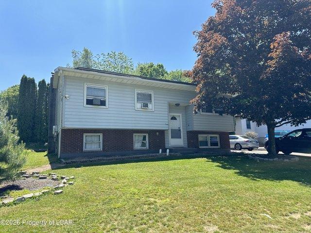 House for sale in Harleigh, Pennsylvania