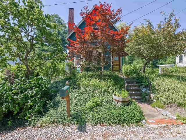 House for sale in New Hampshire