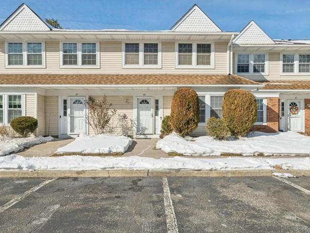 Condo for sale in Centereach, New York