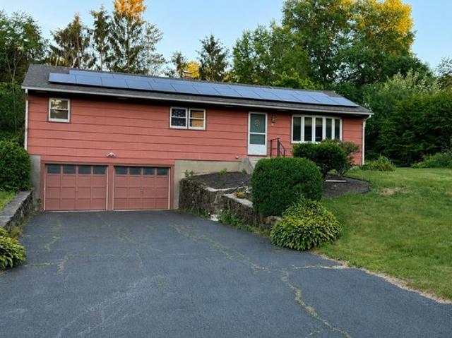 House for sale in Trumbull, Connecticut