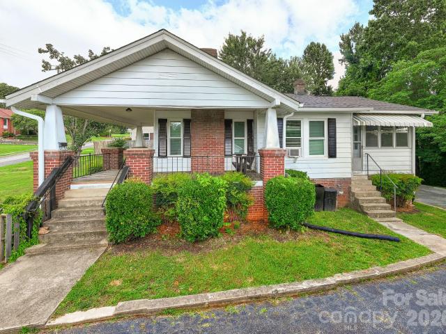 House for sale in Marion, North Carolina