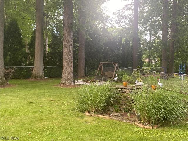 House for sale in Boardman, Ohio
