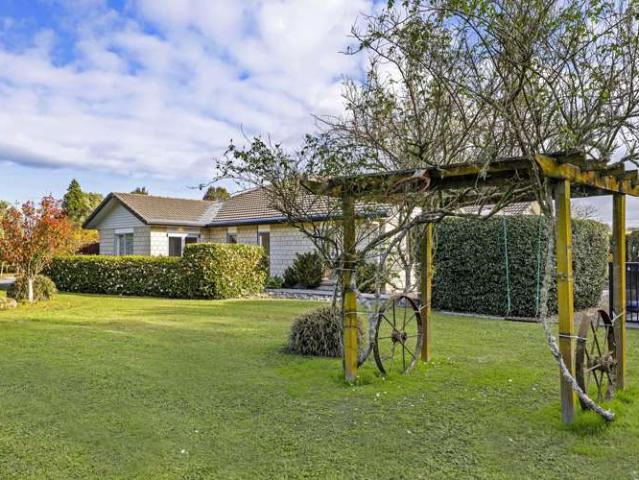 Property for sale in Tauwhare, Waikato