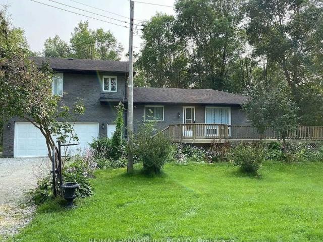 House for rent in Collingwood, Central Ontario