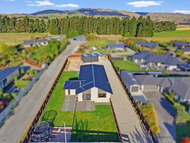House for sale in Waipapa, Hurunui District