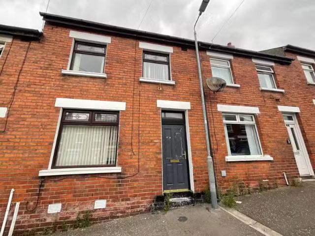 House to rent