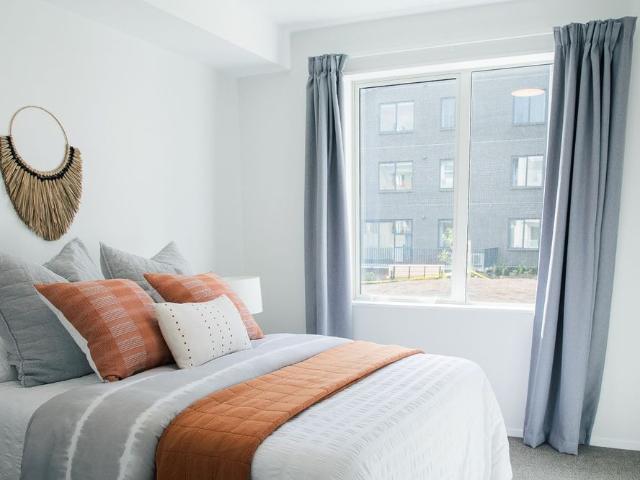 Apartment for rent in Paremoremo