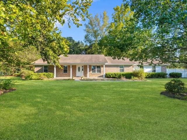 House for sale in Crawfordville, Florida