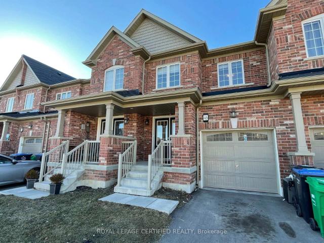 Townhouse for sale in Woburn, Ontario