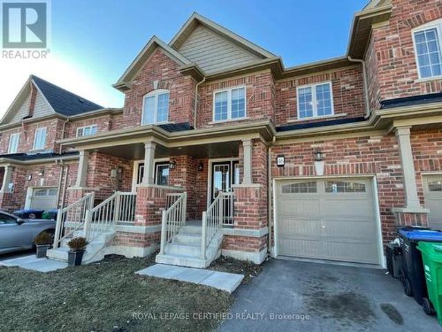 House for sale in Georgina, Ontario