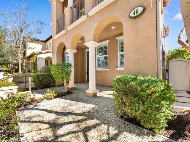 House for sale in Glenwood at Aliso Viejo, Aliso Viejo