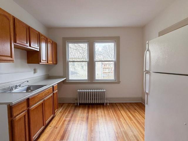 Apartment for rent in Hartford, Connecticut