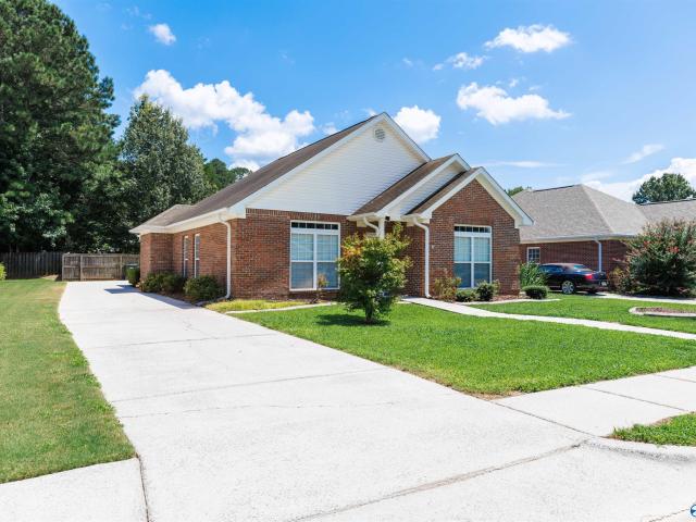 House for sale in Scottsboro, Jackson County