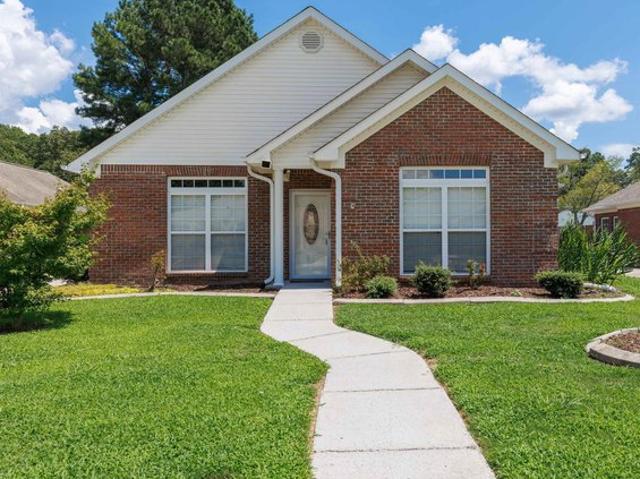House for sale in Scottsboro, Alabama