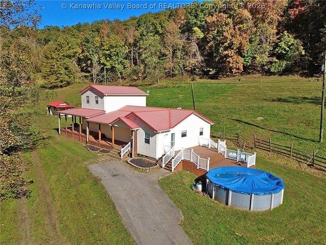 House for sale in Salt Rock, Cabell County