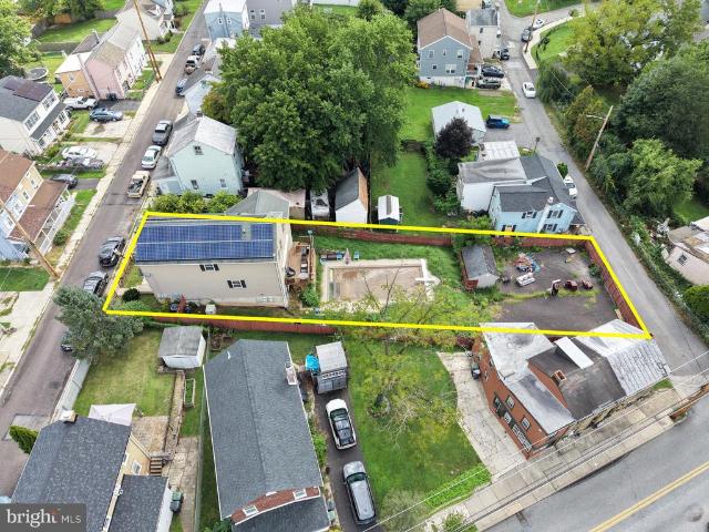 House for sale in Phoenixville, Chester County
