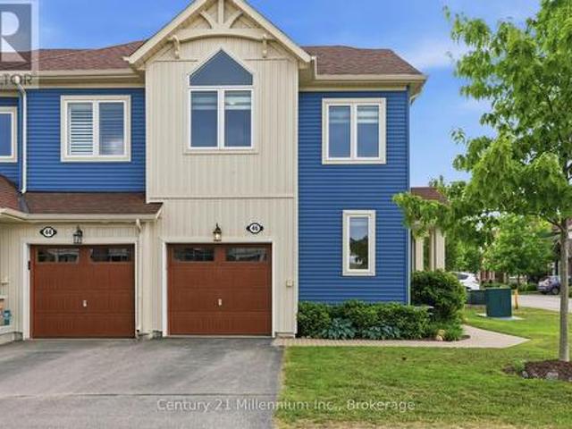 House for sale in Collingwood, Ontario