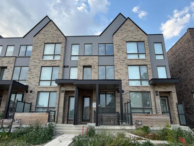 Property for rent in Woburn, Ontario