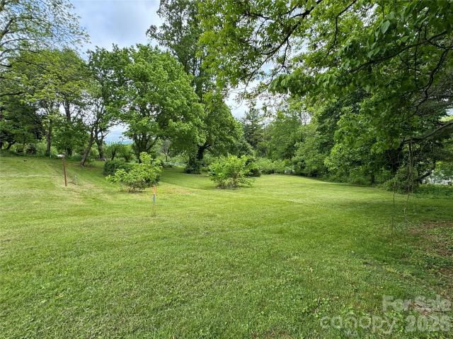 Land for sale in Asheville, North Carolina