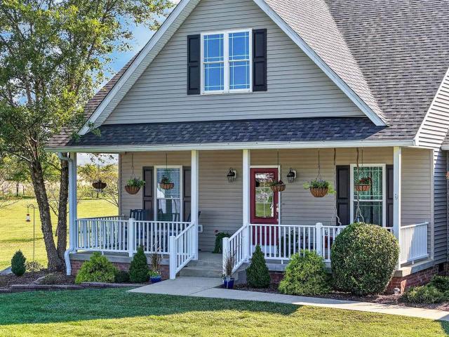 House for sale in Glasgow, Barren County