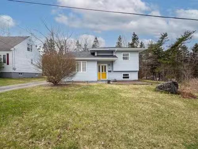 House for sale in Sydney River, Nova Scotia